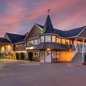 Best Western Inn At Penticton